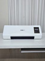 GearUP Remote Controlled AC Style Room Heater 1800W