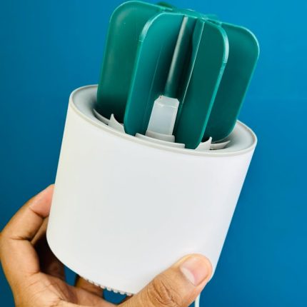 Mosquito Killer Lamp Cactus Design Indoor Bug Killer