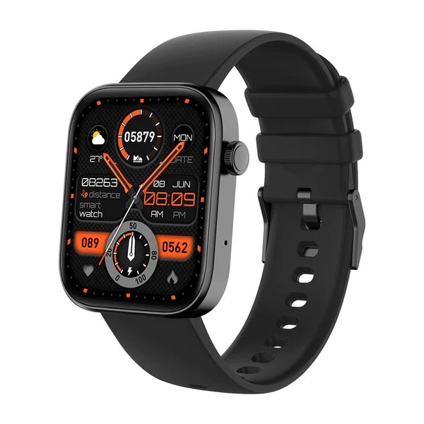 COLMI P71 Calling Smartwatch with Bluetooth Call & HD Display