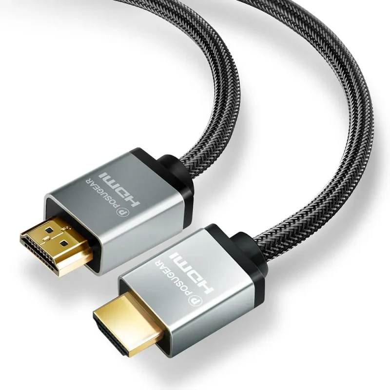 POSUGEAR Digital HDMI Cable High Quality