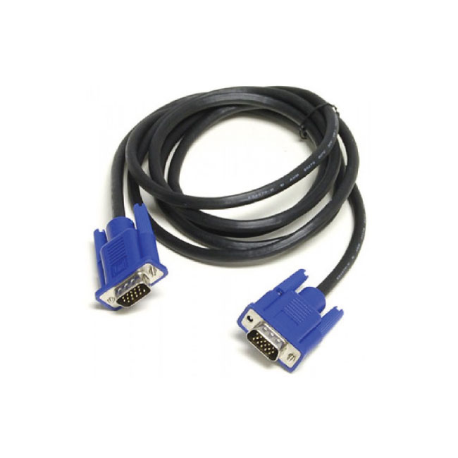 Havit 5M VGA to VGA Cable High Quality