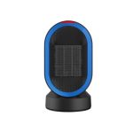 Xiaomi DOUHE 600W Electric Heater DH-QN04 Black