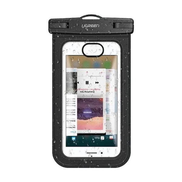 UGREEN 45181 IPX9 Waterproof Phone Case