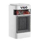 VIGO Room Heater FIRE for Home and Office