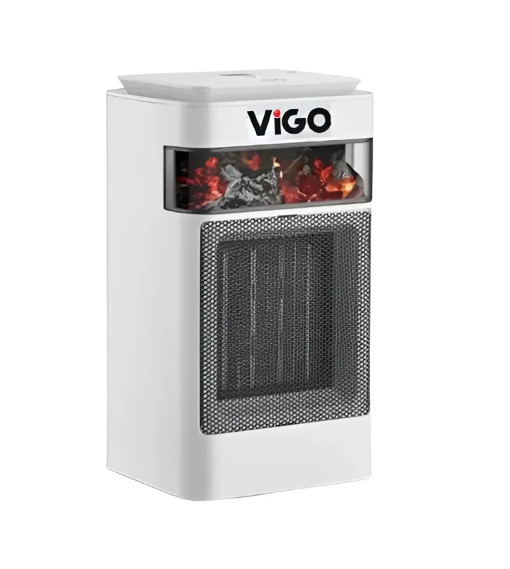 VIGO Room Heater FIRE for Home and Office