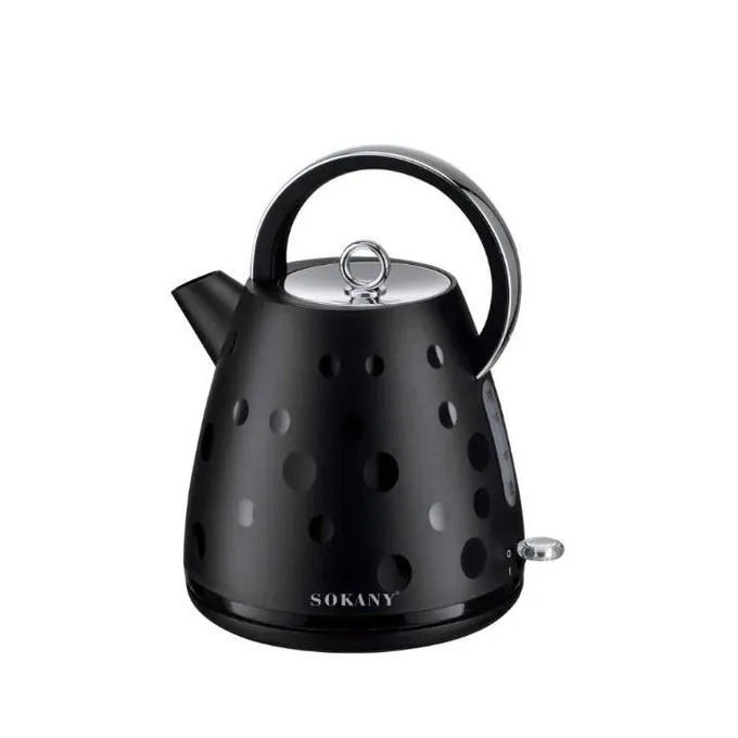 Sokany SK-1033 Electric Kettle 1.7L