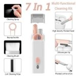 7-in-1 Computer Keyboard Cleaner Brush Kit
