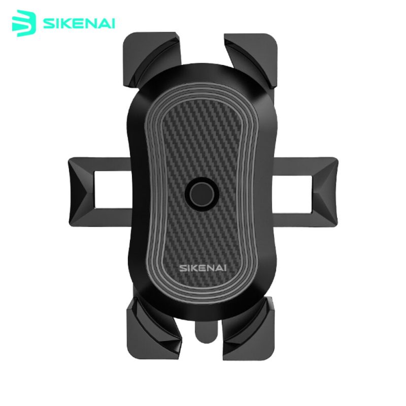 SIKENAI XO-11 360° Rotation Motorcycle Phone Holder