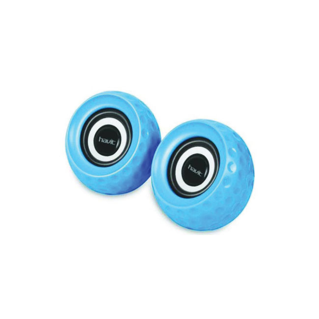 Havit HV-SK486 USB 2.0 Desktop Speaker