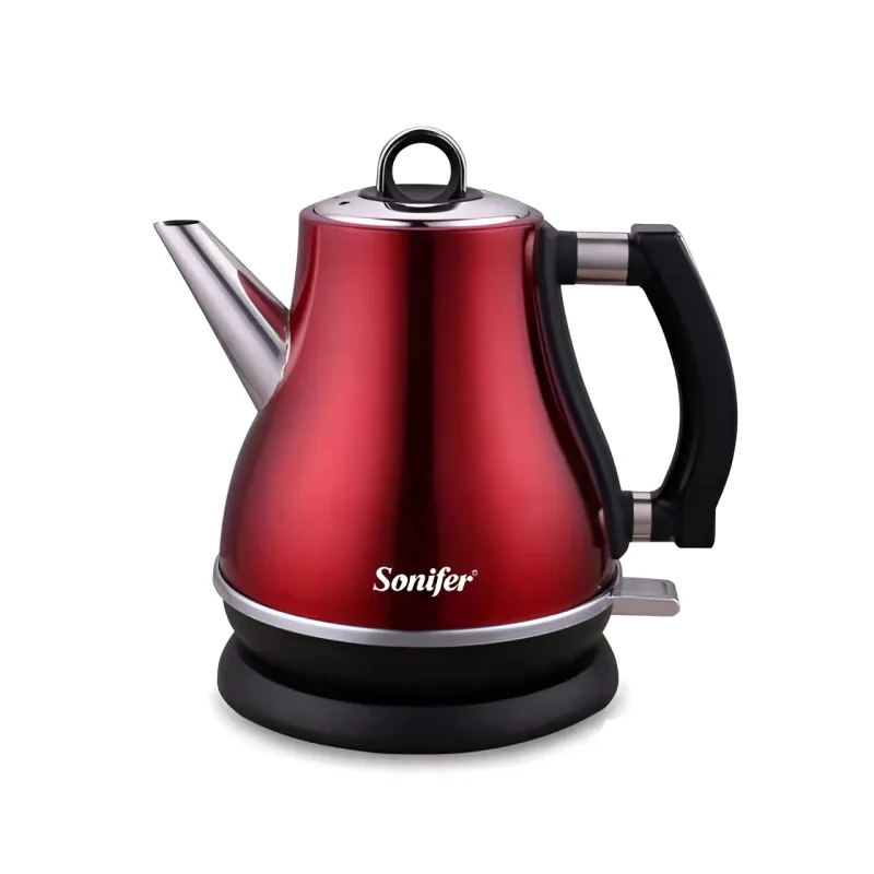 Sonifer SF-2028 1500W Electric Kettle 1.2L