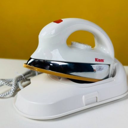 Cordless Electric Dry Iron