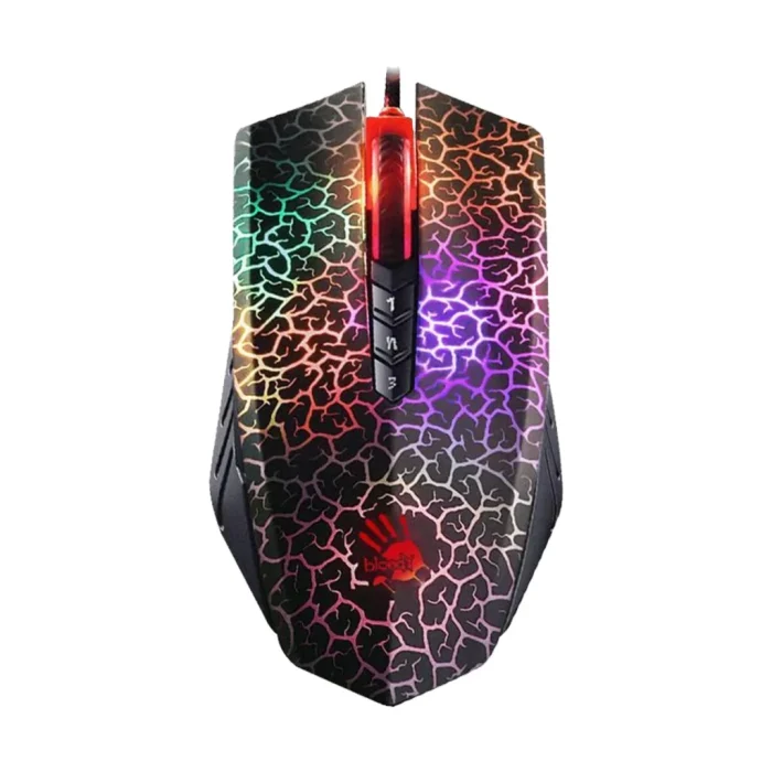 A4Tech Bloody A70 Strike Gaming Mouse