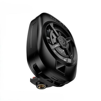 Hoco GM76 Blue Diamond Mobile Phone Cooler