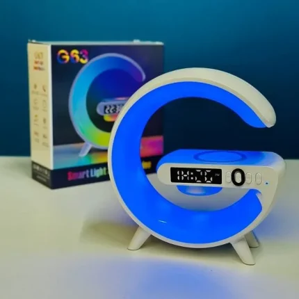 G63 Atmosphere RGB Bluetooth Speaker