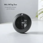 MiLi MiTag Duo Smart Finder