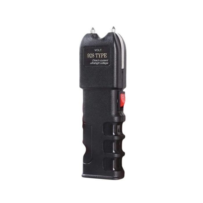 Self Defence Stun Gun-928 with Flashlight - Image 2