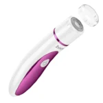 Exclusive Hoco HP80 4-in-1 Ladies Trimmer & Shaver - Image 5