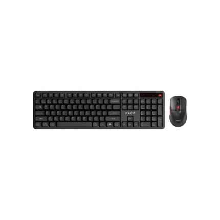 HAVIT KB261WB Dual Mode Wireless Combo
