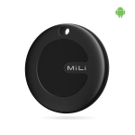 MiLi MiTag Android Location Tracker Google Find My Device