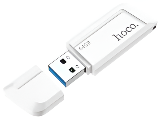 Hoco UD11 USB 3.0 USB Flash Drive Metal High Speed