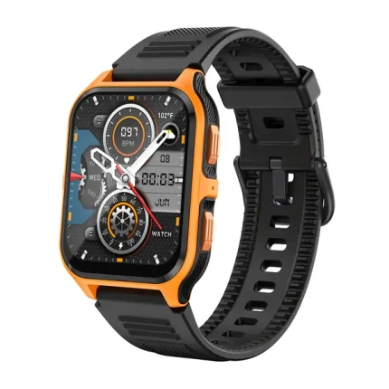 COLMI P73 BT Calling Smart Watch
