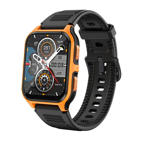 COLMI P73 BT Calling Smart Watch