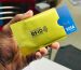 Anti RFID Card Holder NFC Blocking Aluminium Card Case